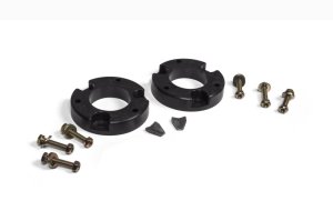 GMC 1500 Leveling Kit - Zone Offroad - 2in w/ Upper Control Arms - 2019